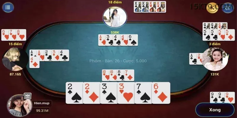 Rollover Bônus 15k