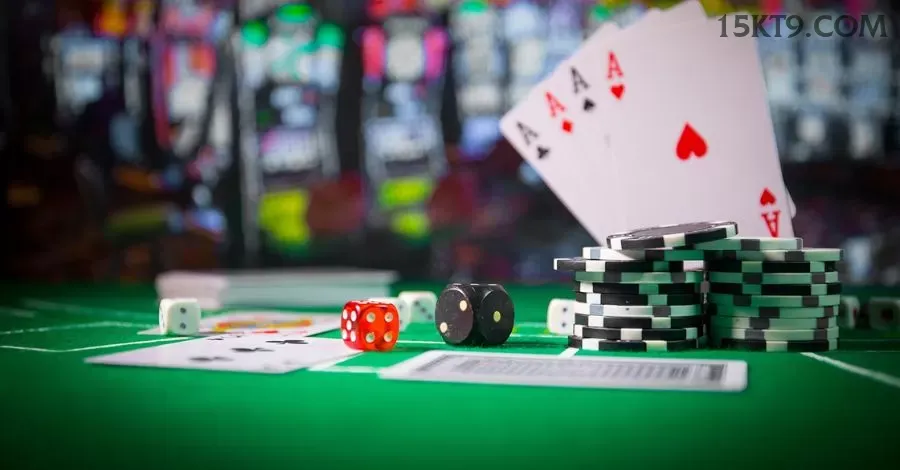 The Dog House Slot