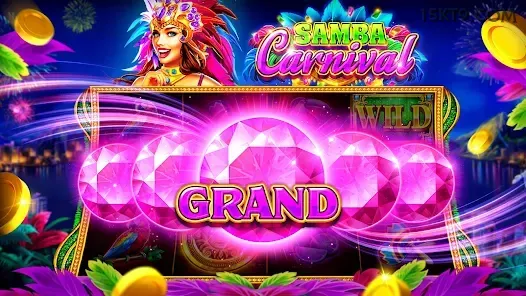 Fortune Ox Slot